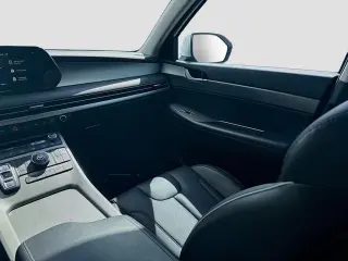 Hyundai PALISADE 2024 SEL 4dr SUV