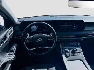 Hyundai PALISADE 2024 SEL 4dr SUV
