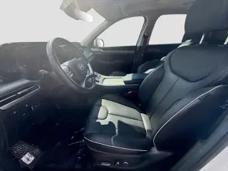 Hyundai PALISADE 2024 SEL 4dr SUV