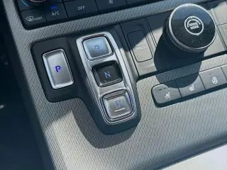 Hyundai PALISADE 2024 SEL 4dr SUV