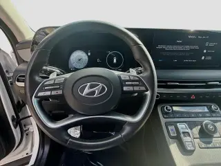 Hyundai PALISADE 2024 SEL 4dr SUV