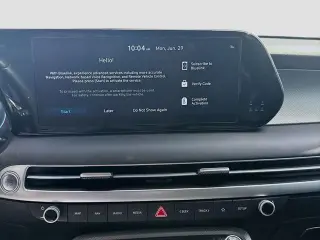 Hyundai PALISADE 2024 SEL 4dr SUV
