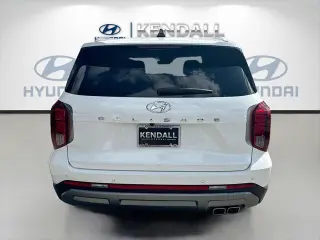 Hyundai PALISADE 2024 SEL 4dr SUV