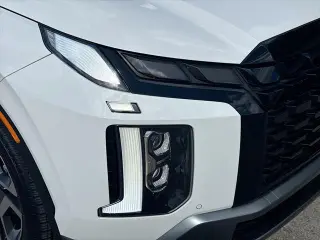 Hyundai PALISADE 2024 SEL 4dr SUV