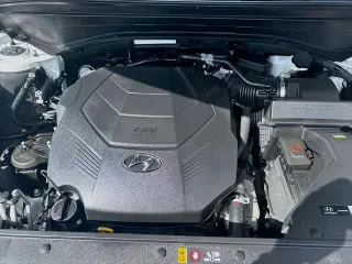 Hyundai PALISADE 2024 SEL 4dr SUV