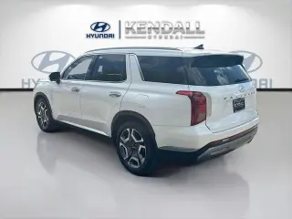 Hyundai PALISADE 2024 SEL 4dr SUV