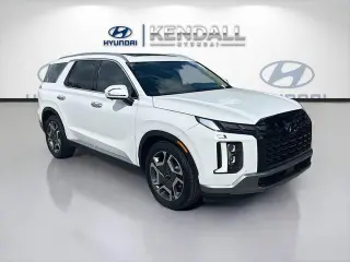 Hyundai PALISADE 2024 SEL 4dr SUV