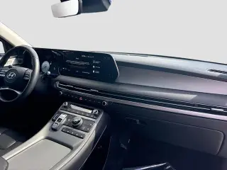 Hyundai PALISADE 2024 SEL 4dr SUV