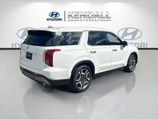 Hyundai PALISADE 2024 SEL 4dr SUV