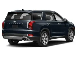 Hyundai PALISADE 2021 SEL 4dr SUV