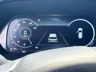 Hyundai PALISADE 2022 Calligraphy 4dr SUV