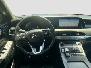 Hyundai PALISADE 2022 Calligraphy 4dr SUV