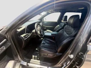 Hyundai PALISADE 2022 Calligraphy 4dr SUV