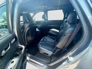 Hyundai PALISADE 2022 Calligraphy 4dr SUV