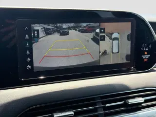 Hyundai PALISADE 2022 Calligraphy 4dr SUV
