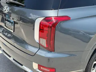 Hyundai PALISADE 2022 Calligraphy 4dr SUV