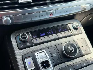 Hyundai PALISADE 2022 Calligraphy 4dr SUV