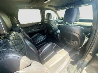 Hyundai PALISADE 2022 Calligraphy 4dr SUV
