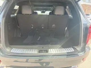 Hyundai PALISADE 2022 Calligraphy 4dr SUV