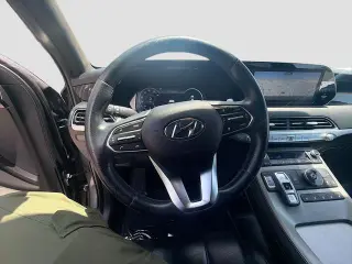 Hyundai PALISADE 2022 Calligraphy 4dr SUV