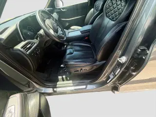 Hyundai PALISADE 2022 Calligraphy 4dr SUV