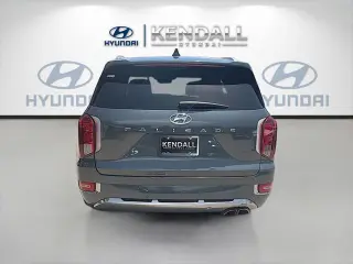 Hyundai PALISADE 2022 Calligraphy 4dr SUV