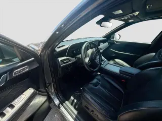 Hyundai PALISADE 2022 Calligraphy 4dr SUV