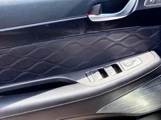 Hyundai PALISADE 2022 Calligraphy 4dr SUV