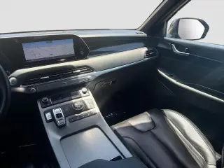 Hyundai PALISADE 2022 Calligraphy 4dr SUV