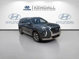 Hyundai PALISADE 2022 Calligraphy 4dr SUV