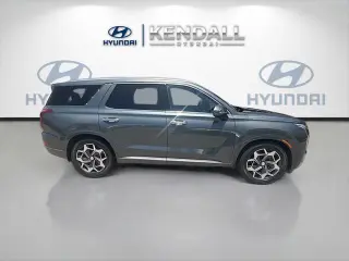 Hyundai PALISADE 2022 Calligraphy 4dr SUV