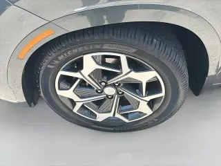 Hyundai PALISADE 2022 Calligraphy 4dr SUV