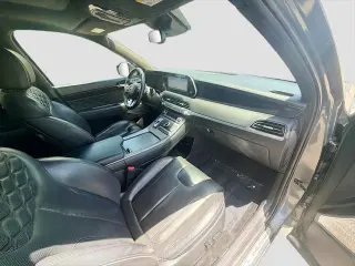 Hyundai PALISADE 2022 Calligraphy 4dr SUV