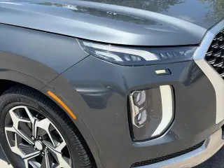 Hyundai PALISADE 2022 Calligraphy 4dr SUV