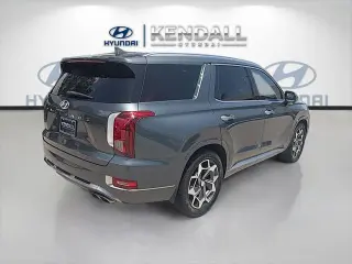 Hyundai PALISADE 2022 Calligraphy 4dr SUV