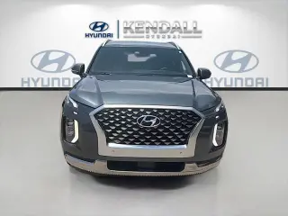 Hyundai PALISADE 2022 Calligraphy 4dr SUV