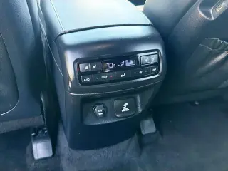 Hyundai PALISADE 2022 Calligraphy 4dr SUV