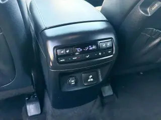 Hyundai PALISADE 2022 Calligraphy 4dr SUV