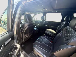 Hyundai PALISADE 2022 Calligraphy 4dr SUV