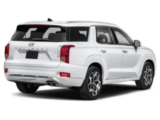 Hyundai PALISADE 2022 AWD Calligraphy 4dr SUV
