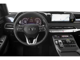 Hyundai PALISADE 2022 AWD Calligraphy 4dr SUV