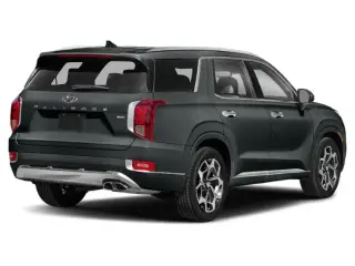 Hyundai PALISADE 2022 AWD Calligraphy 4dr SUV