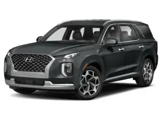 Hyundai PALISADE 2022 AWD Calligraphy 4dr SUV
