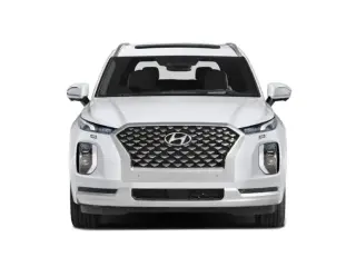 Hyundai PALISADE 2022 AWD Calligraphy 4dr SUV