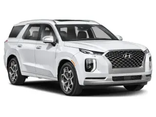 Hyundai PALISADE 2022 AWD Calligraphy 4dr SUV