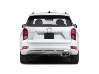 Hyundai PALISADE 2022 AWD Calligraphy 4dr SUV