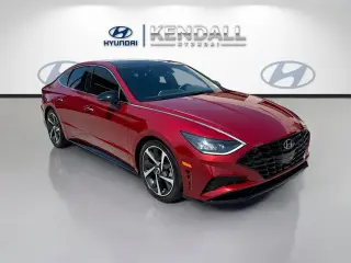 Hyundai SONATA 2023 SEL Plus 4dr Sedan