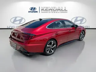 Hyundai SONATA 2023 SEL Plus 4dr Sedan
