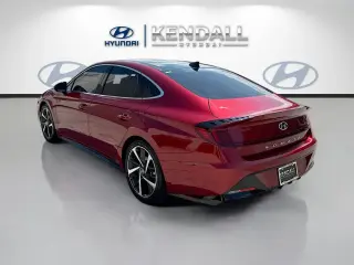 Hyundai SONATA 2023 SEL Plus 4dr Sedan