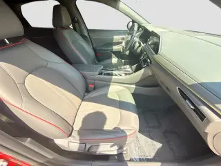 Hyundai SONATA 2023 SEL Plus 4dr Sedan